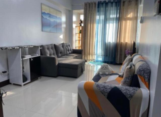 F-10C Parkside Villas Pasay Exterior foto