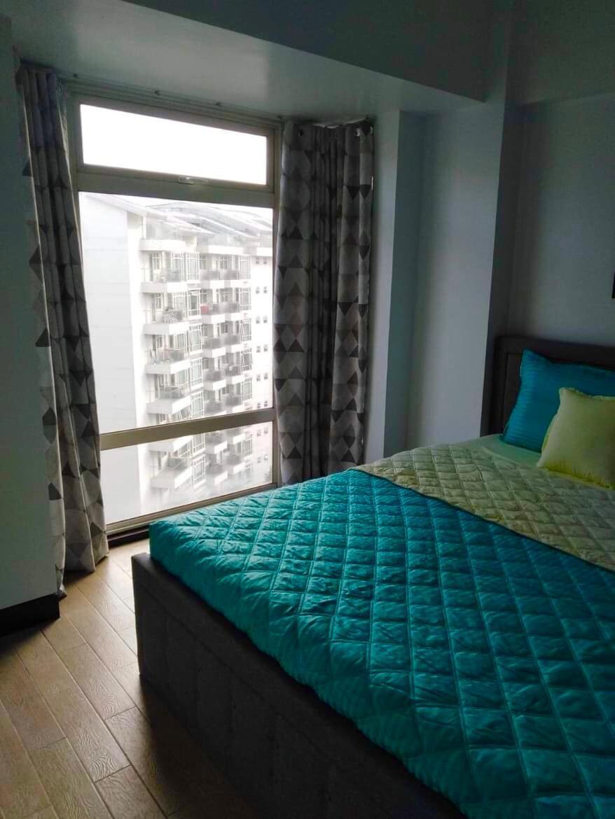 F-10C Parkside Villas Pasay Exterior foto